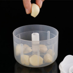 Bỏ nguyên liệu vào Bỏ nguyên liệu vào