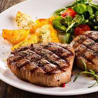 Bít tết Bít tết