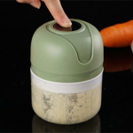 Đóng nắp và ấn nút Đóng nắp và ấn nút