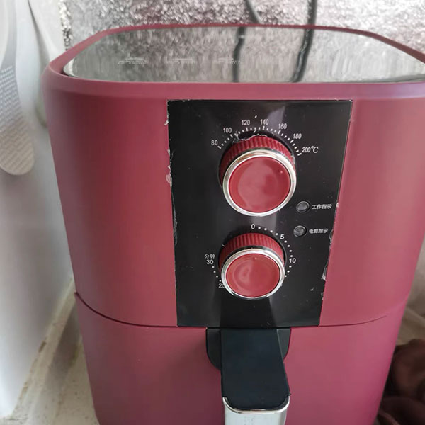 Feedback nồi chiên không dầu 5 lít vte Feedback nồi chiên không dầu 5 lít vte