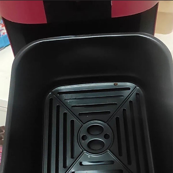 Feedback nồi chiên không dầu 5 lít vte Feedback nồi chiên không dầu 5 lít vte