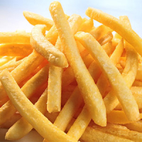 Khoai tây chiên Khoai tây chiên