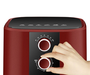 Núm vặn cơ học Núm vặn cơ học