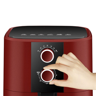 Núm vặn cơ học Núm vặn cơ học