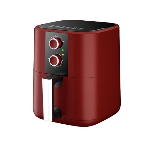 Nồi chiên không dầu 5 lít VTE Nồi chiên không dầu 5 lít VTE