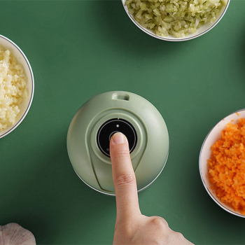 Xay mọi thứ chỉ với một nút nhấn Xay mọi thứ chỉ với một nút nhấn